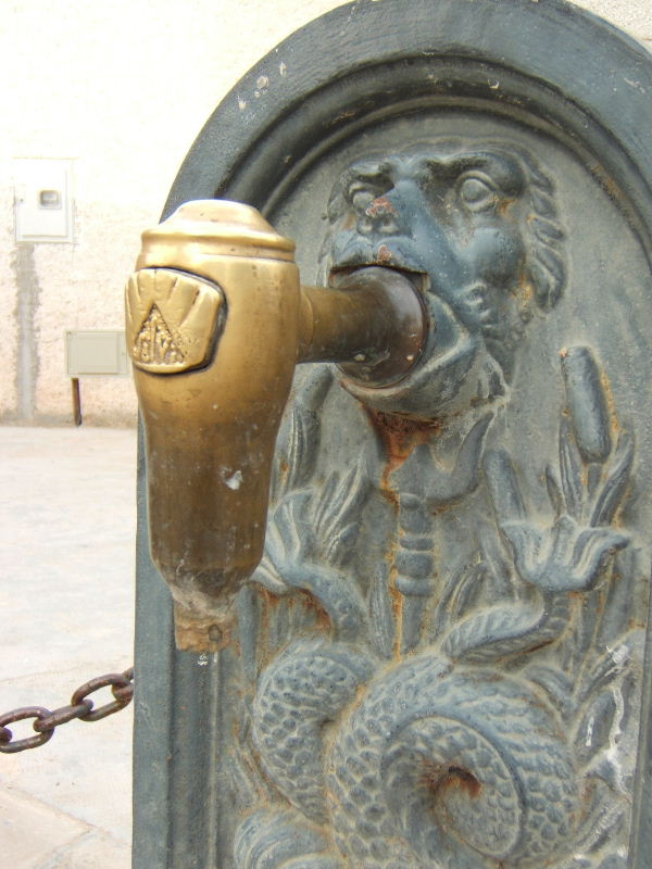 Foto de El Albages (Lleida), España