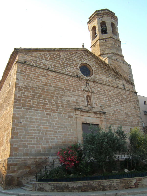 Foto de Artesa de Lleida (Lleida), España
