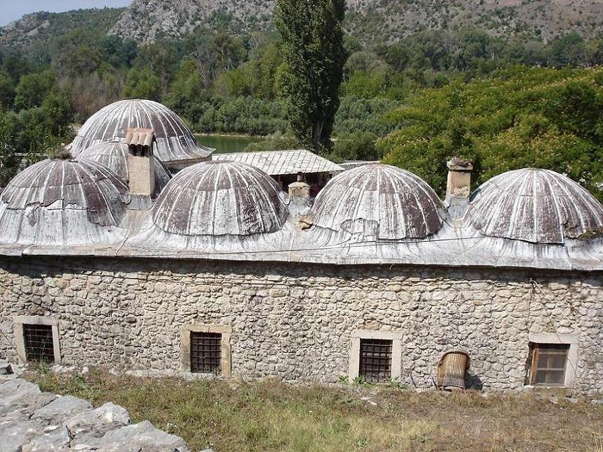 Foto de Pocitelj, Bosnia y Herzegovina