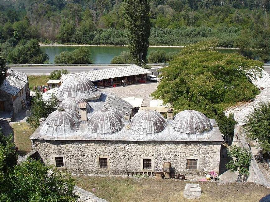 Foto de Pocitelj, Bosnia y Herzegovina