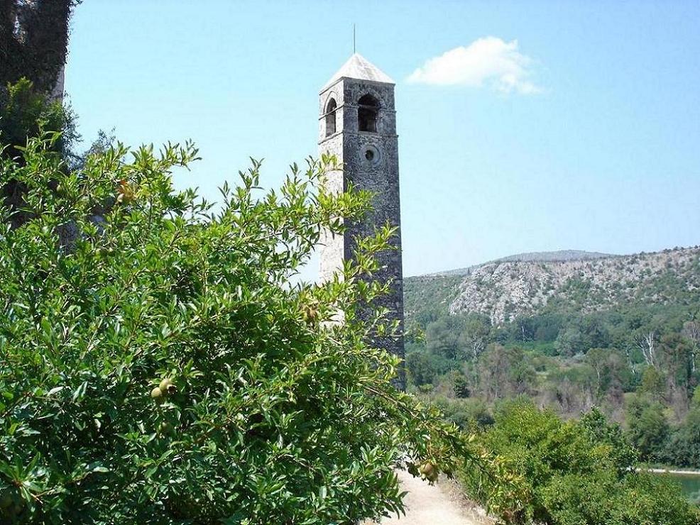 Foto de Pocitelj, Bosnia y Herzegovina