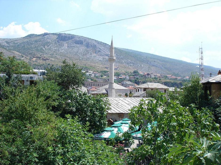 Foto de Mostar, Bosnia y Herzegovina