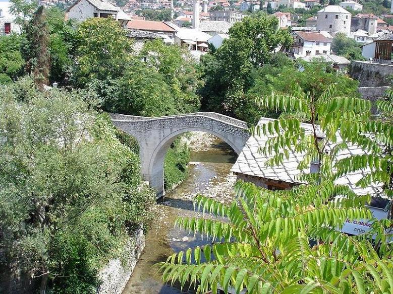 Foto de Mostar, Bosnia y Herzegovina