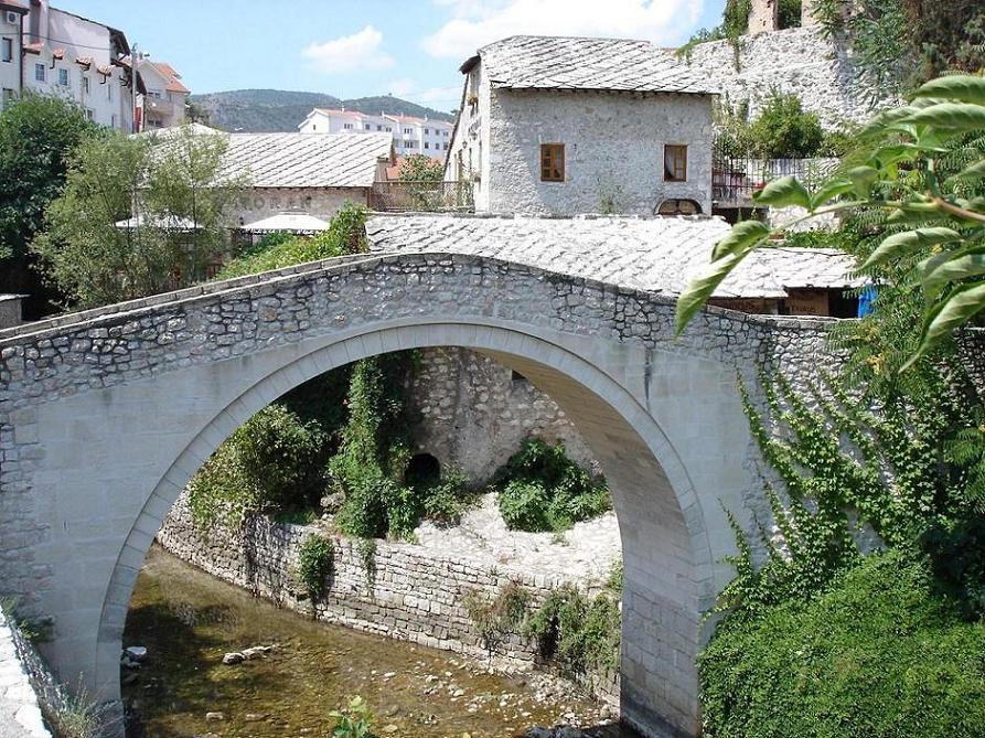 Foto de Mostar, Bosnia y Herzegovina