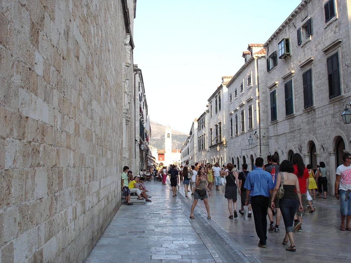 Foto de Dubrovnik, Croacia