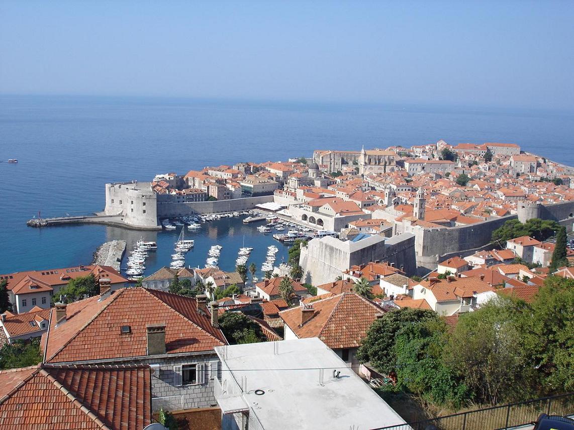 Foto de Dubrovnik, Croacia