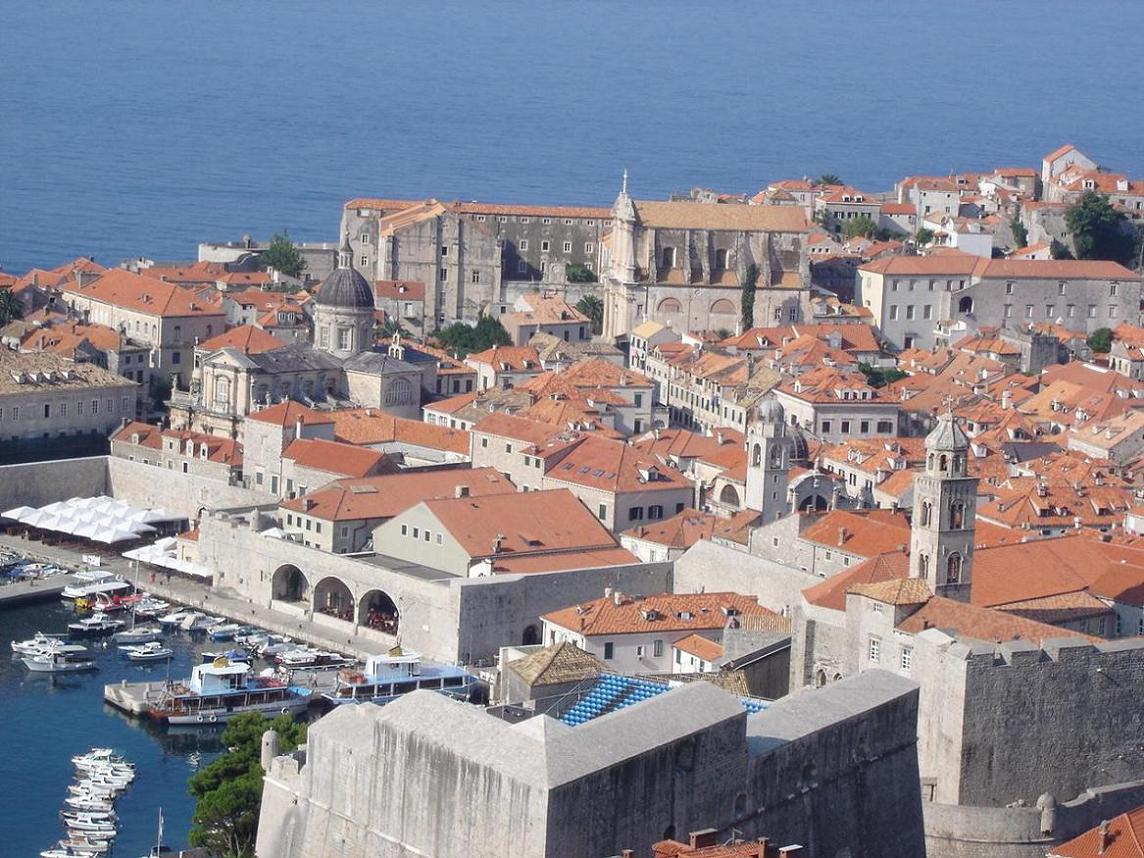 Foto de Dubrovnik, Croacia