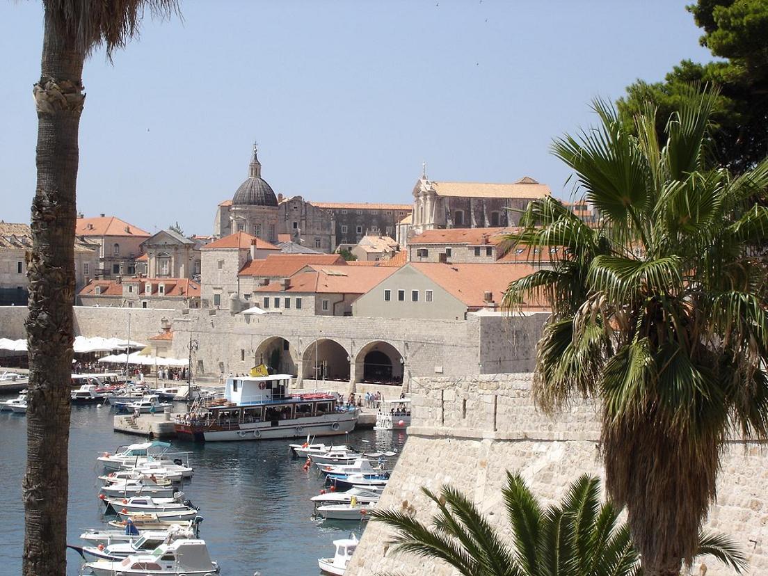 Foto de Dubrovnik, Croacia