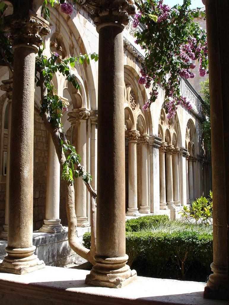 Foto de Dubrovnik, Croacia