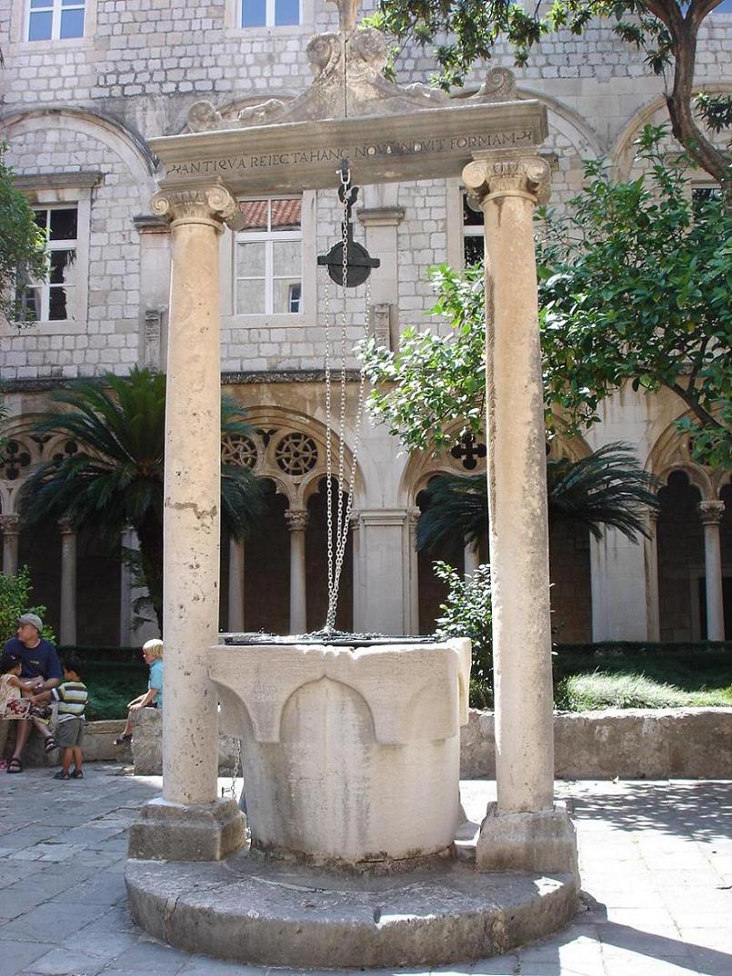 Foto de Dubrovnik, Croacia