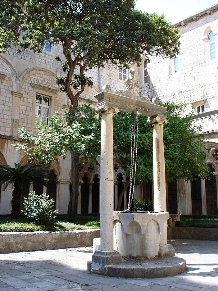 Foto de Dubrovnik, Croacia