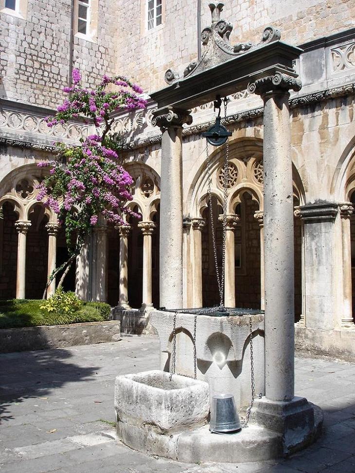 Foto de Dubrovnik, Croacia