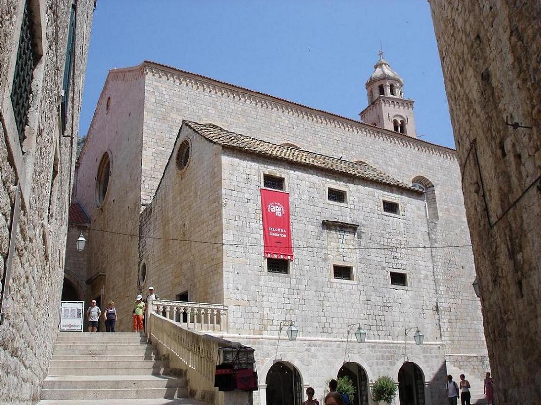 Foto de Dubrovnik, Croacia