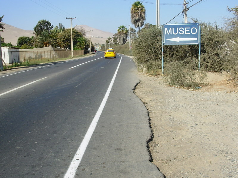 Foto de Arica, Chile