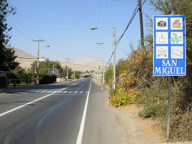 Foto de Arica, Chile