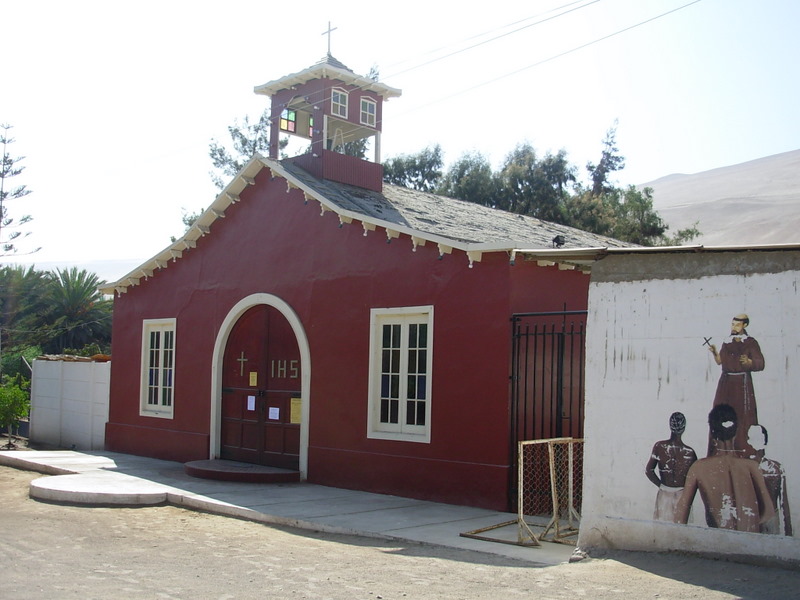 Foto de Arica, Chile