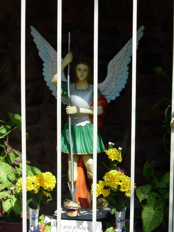 Foto de Arica, Chile