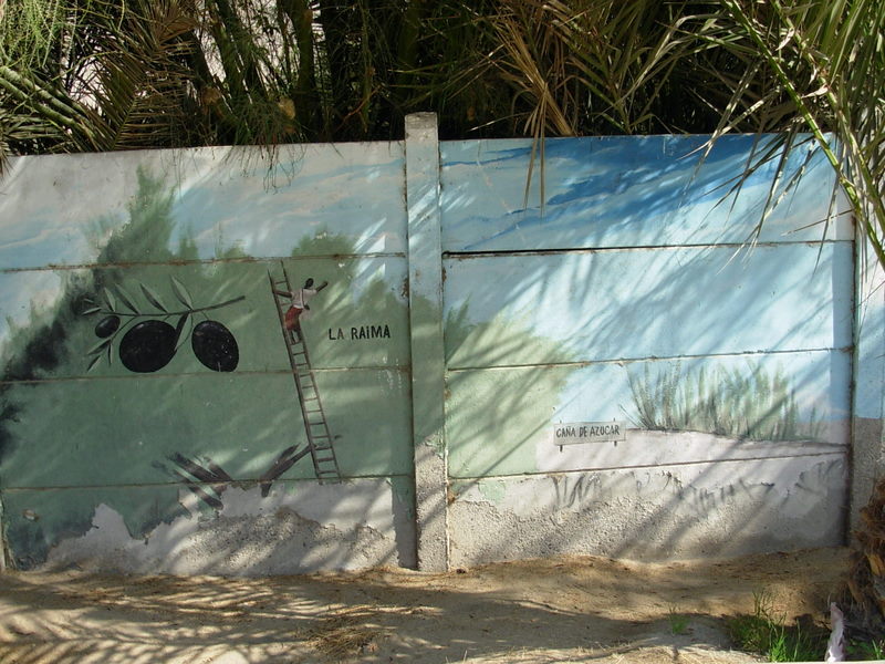 Foto de Arica, Chile