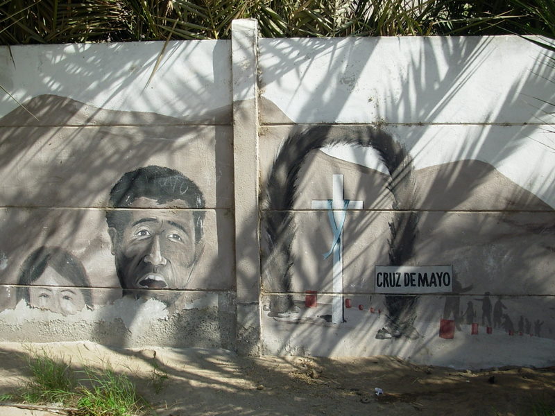 Foto de Arica, Chile