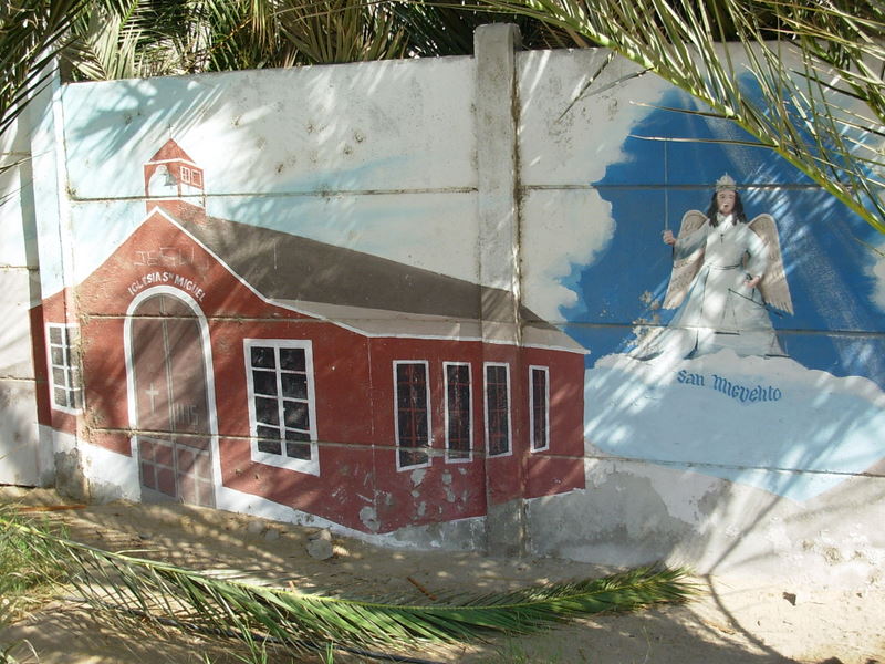 Foto de Arica, Chile