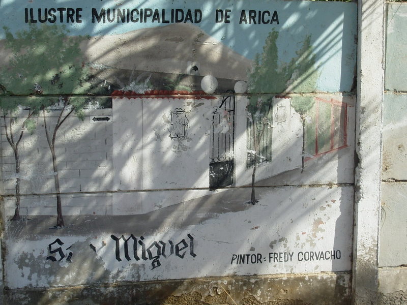 Foto de Arica, Chile