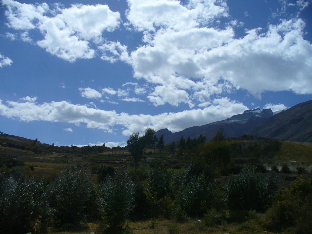 Foto de Huaraz, Perú