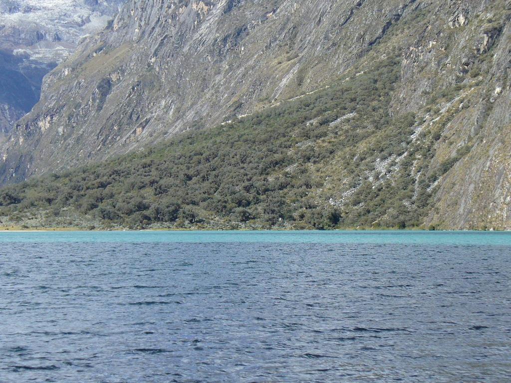 Foto de Huaraz, Perú