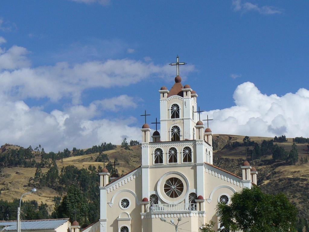 Foto de Huaraz, Perú