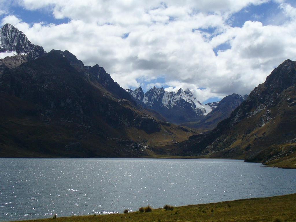 Foto de Huaraz, Perú