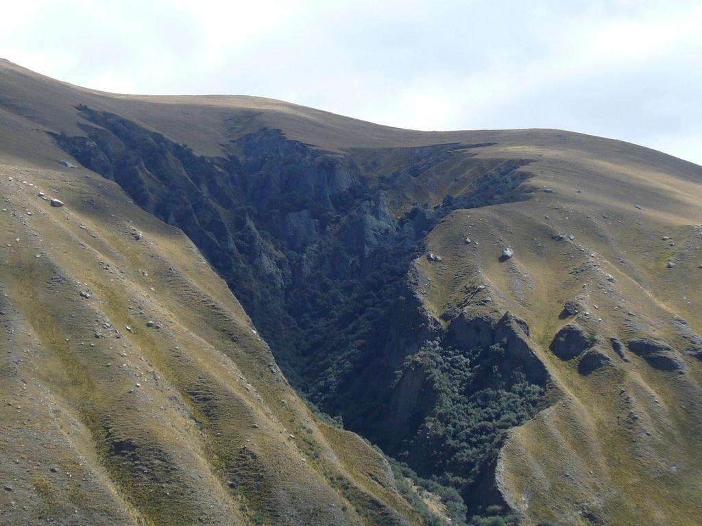 Foto de Huaraz, Perú