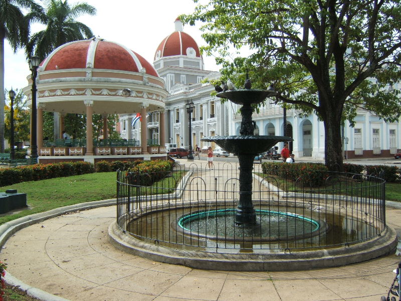 Foto de Cienfuegos, Cuba