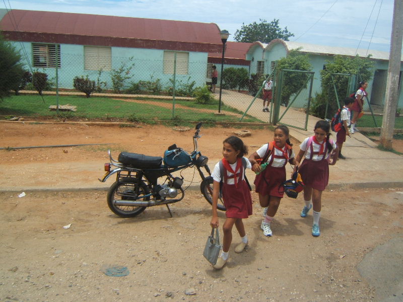 Foto de Trinidad, Cuba