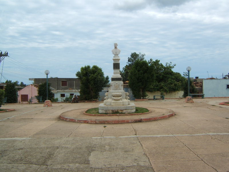 Foto de Trinidad, Cuba