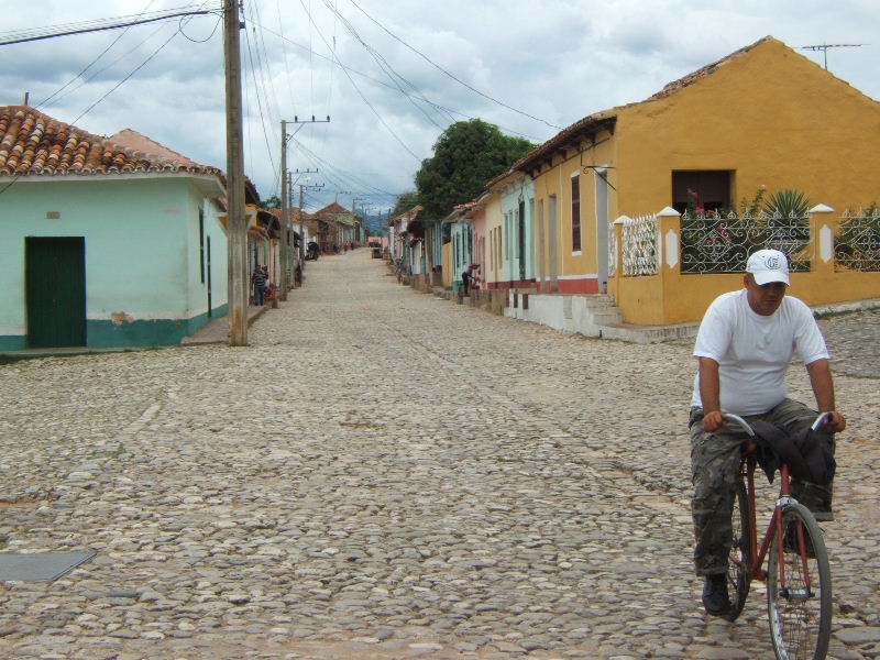 Foto de Trinidad, Cuba