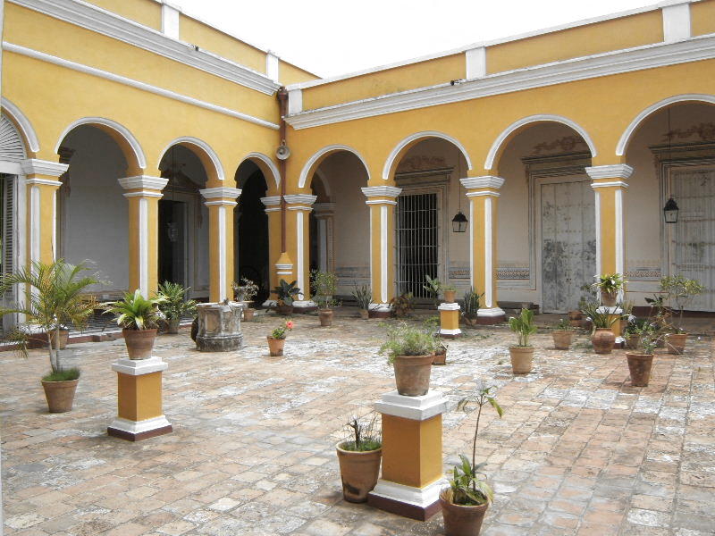 Foto de Trinidad, Cuba