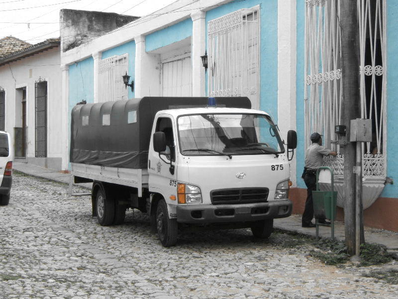 Foto de Trinidad, Cuba