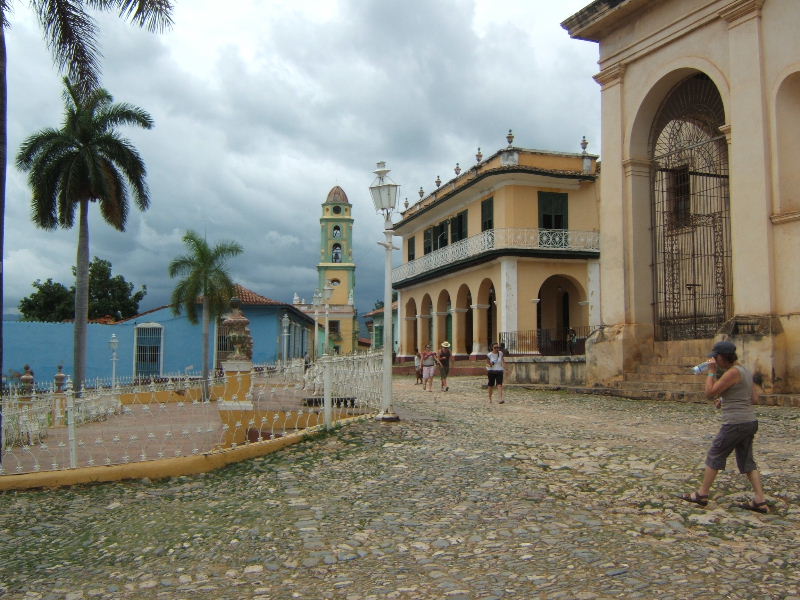 Foto de Trinidad, Cuba