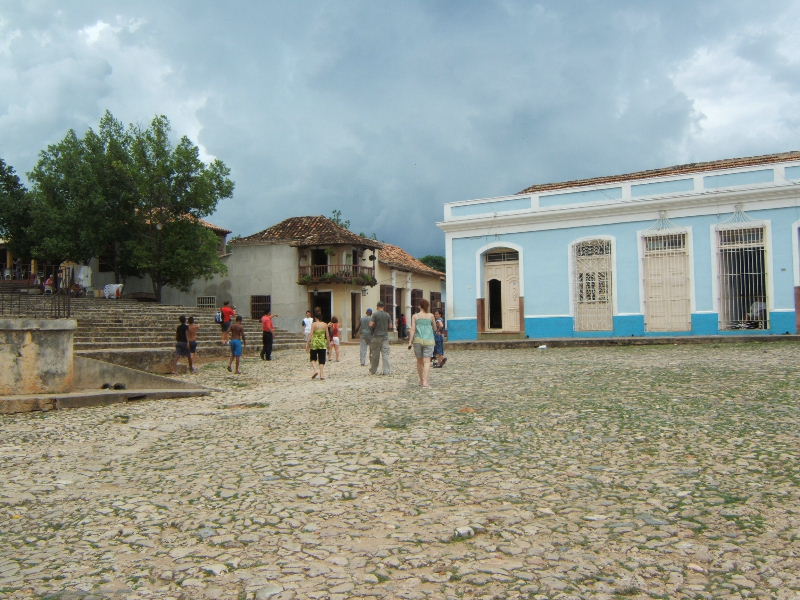 Foto de Trinidad, Cuba