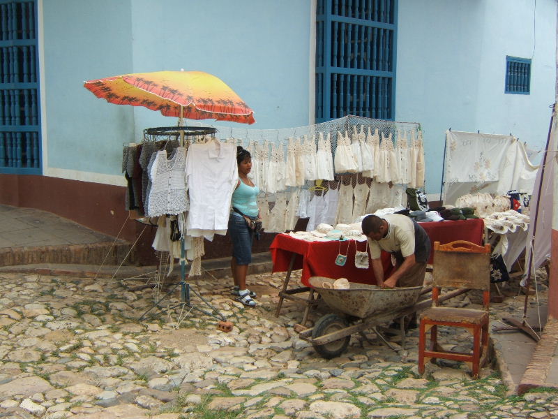 Foto de Trinidad, Cuba