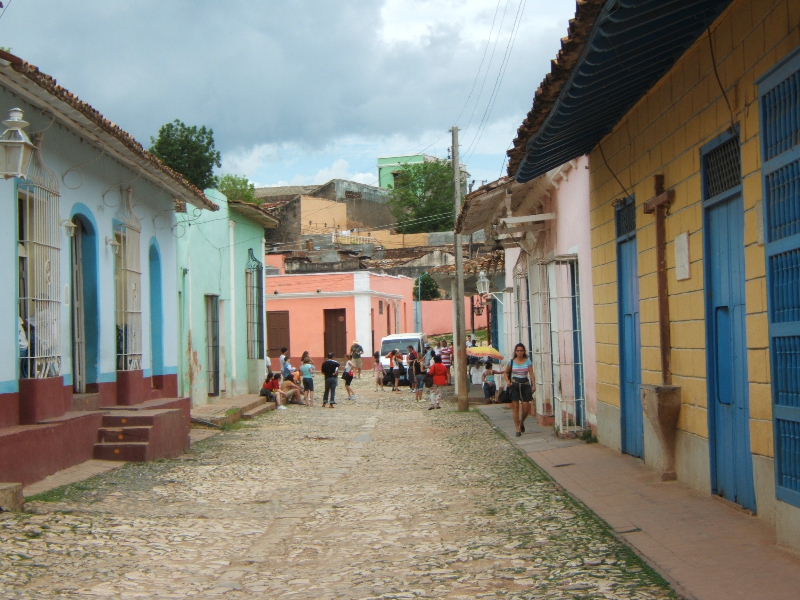 Foto de Trinidad, Cuba