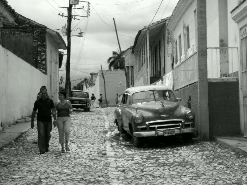Foto de Trinidad, Cuba