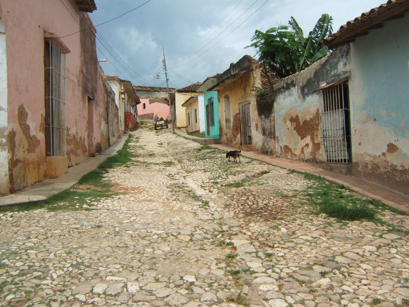 Foto de Trinidad, Cuba
