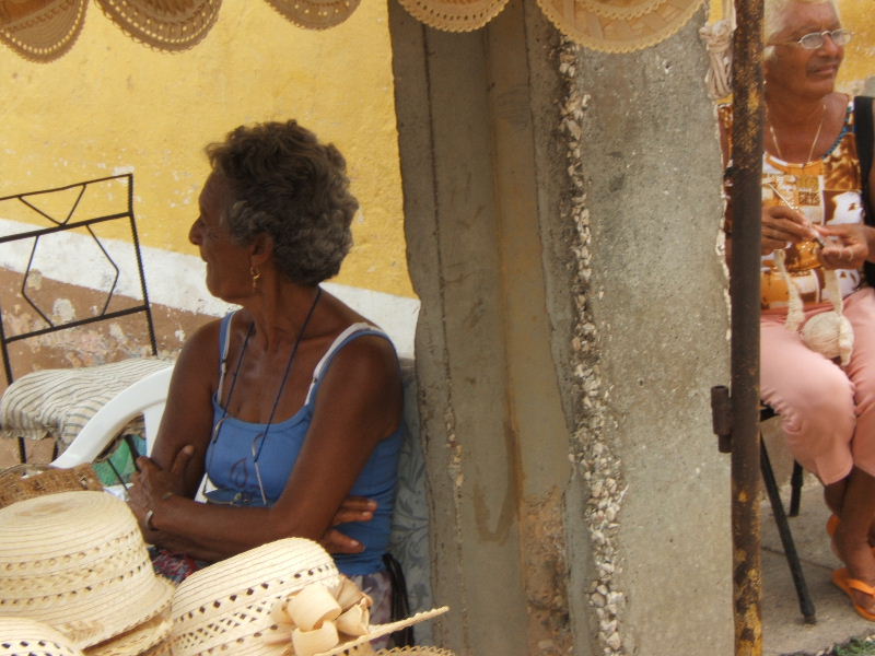 Foto de Trinidad, Cuba