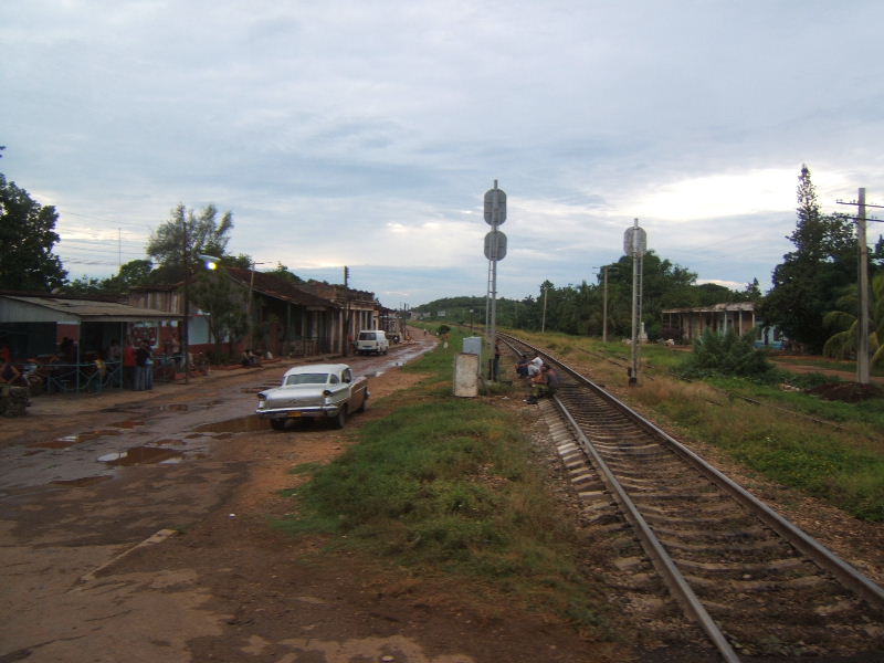 Foto de Cardenas, Cuba