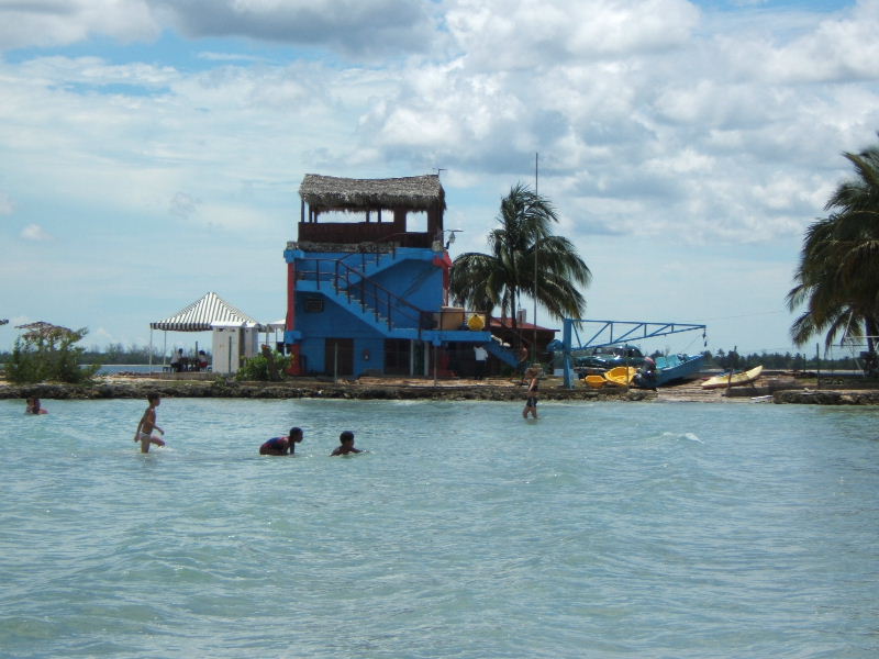 Foto de Bahia Cochinos, Cuba