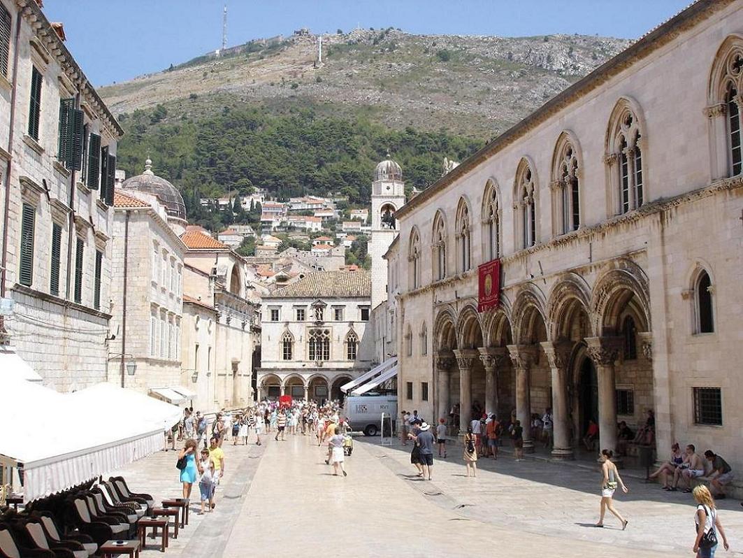 Foto de Dubrovnik, Croacia
