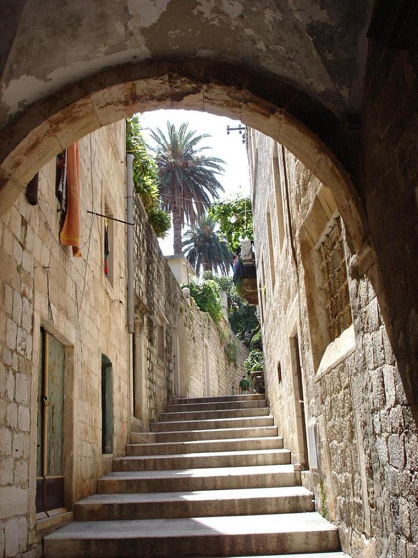 Foto de Dubrovnik, Croacia