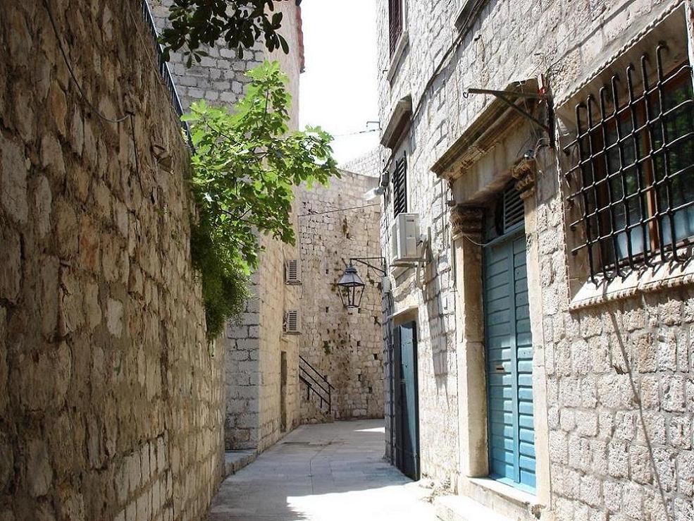 Foto de Dubrovnik, Croacia