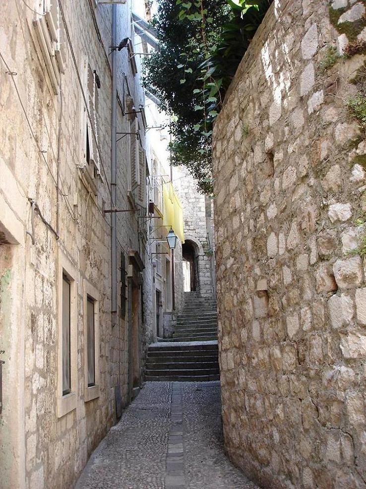 Foto de Dubrovnik, Croacia