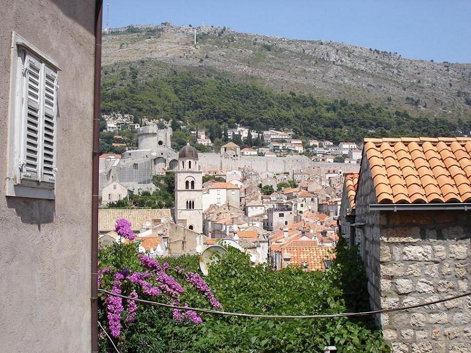 Foto de Dubrovnik, Croacia